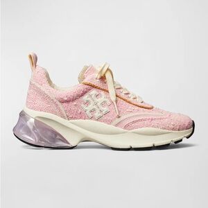 Tory Burch “Good Luck” Sneakers - size 7